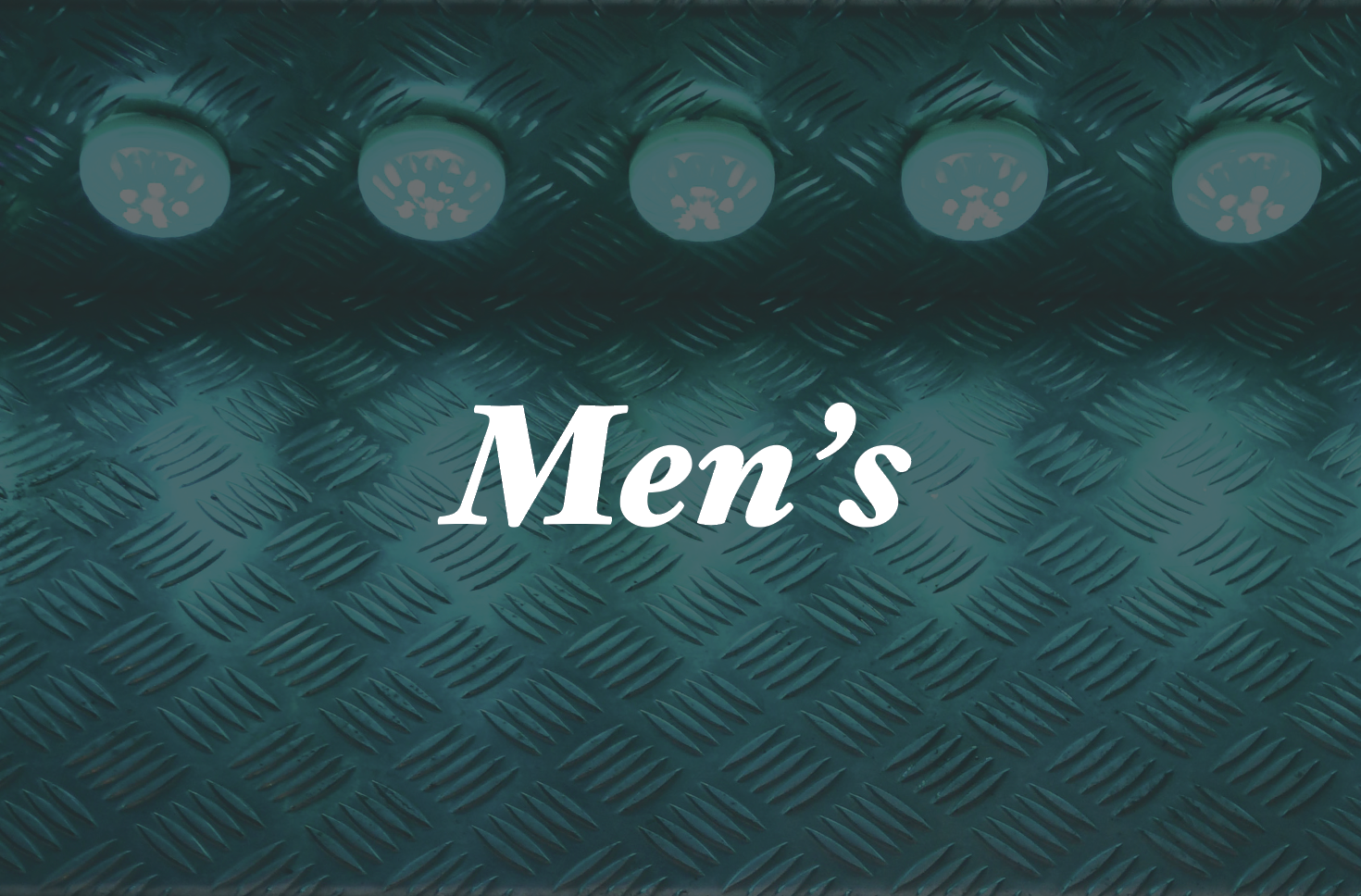 Men's