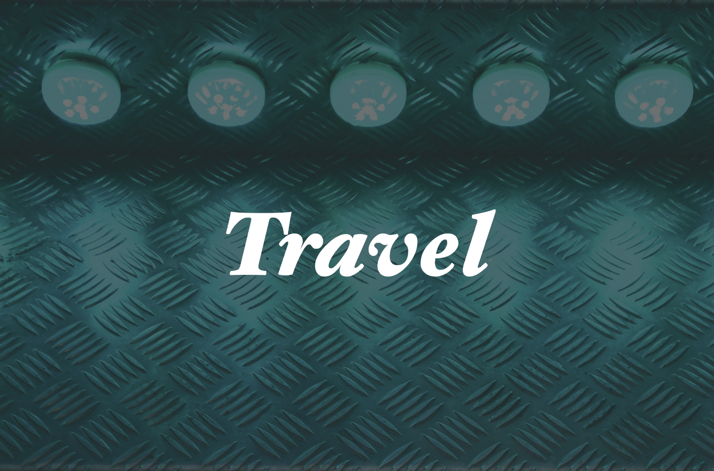 Travel