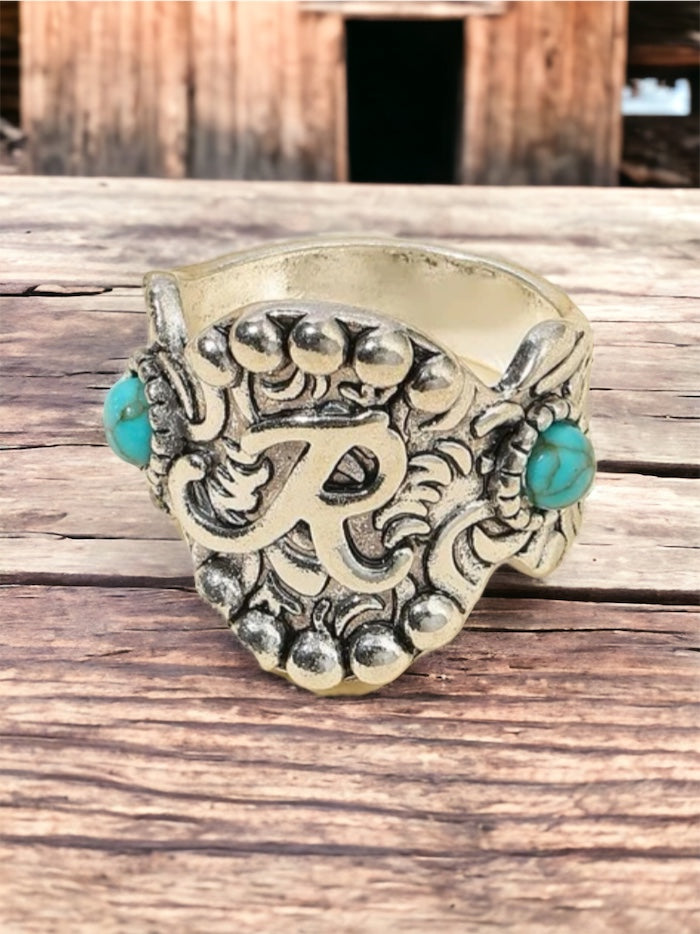 The Ranchin R Ring