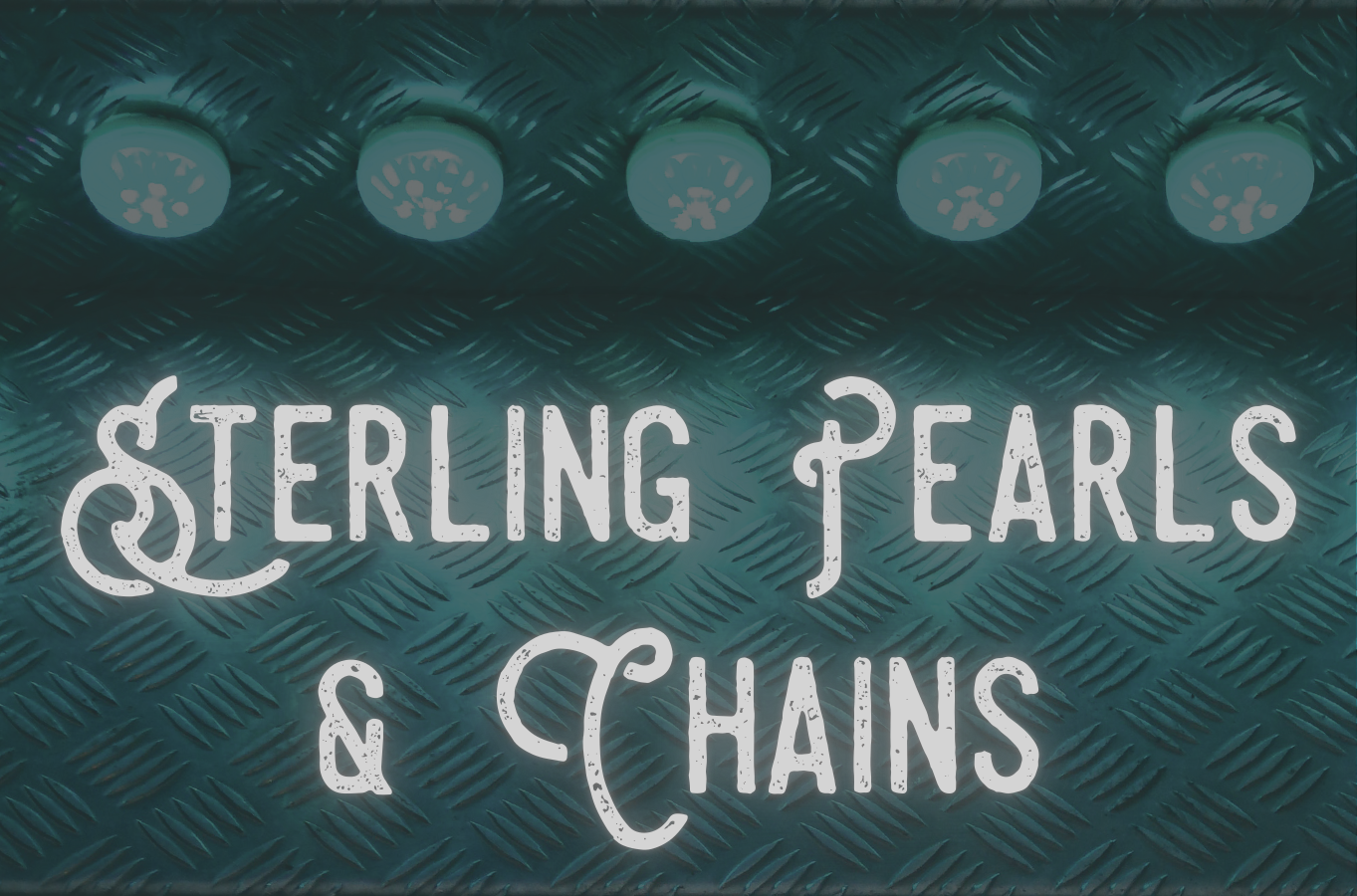 Sterling Pearls & Stackers – Y'allternative Edge