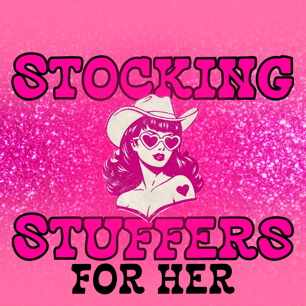 Stocking Stuffers For Her