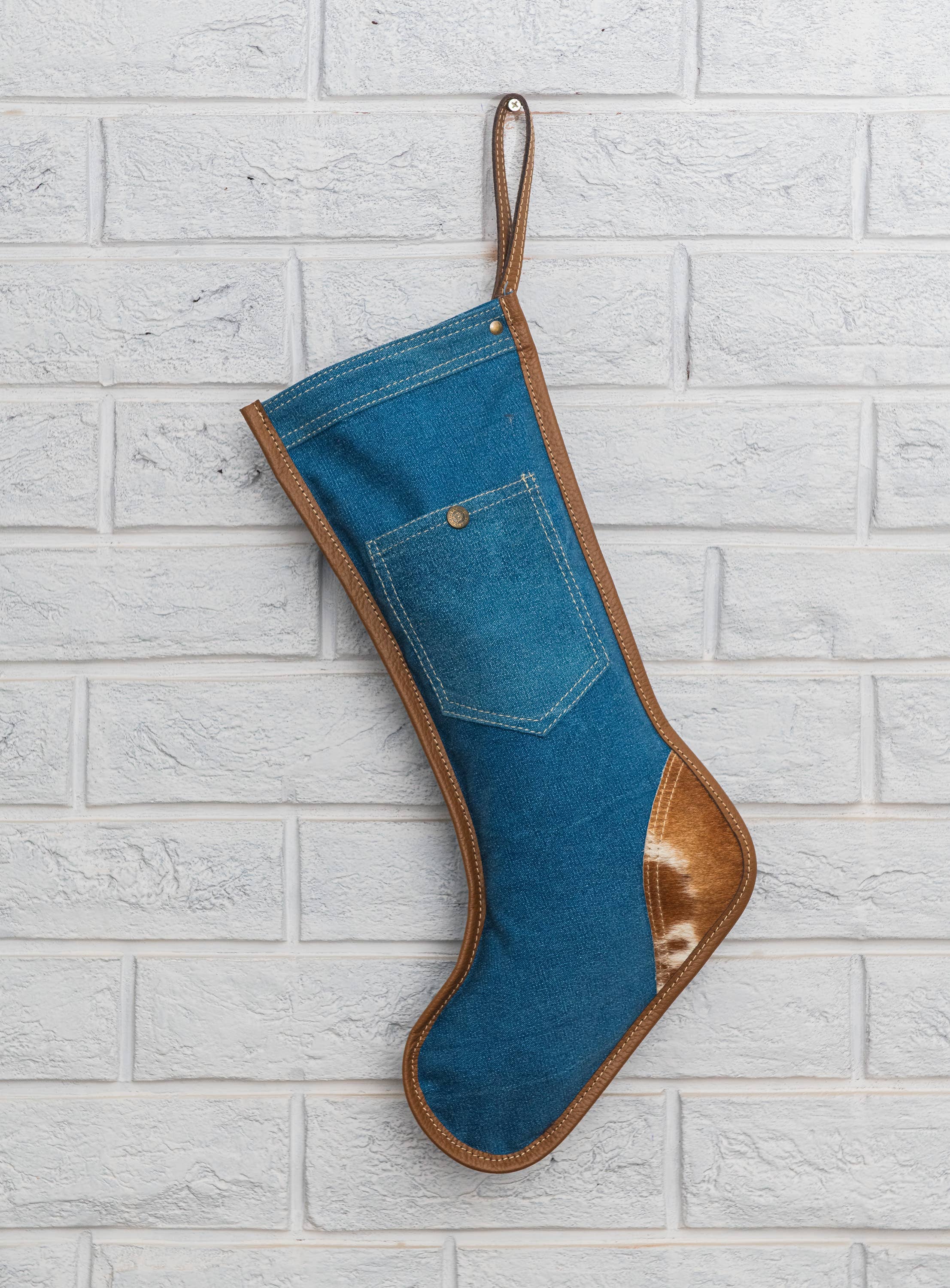 Seren Christmas Stocking