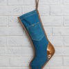 Seren Christmas Stocking
