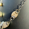 Adjustable Palomino Choker- Native Made