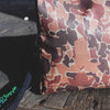 THAT TRAVELER BAG *COWBOY CAMO