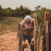 Cali Longhorn SnapBack