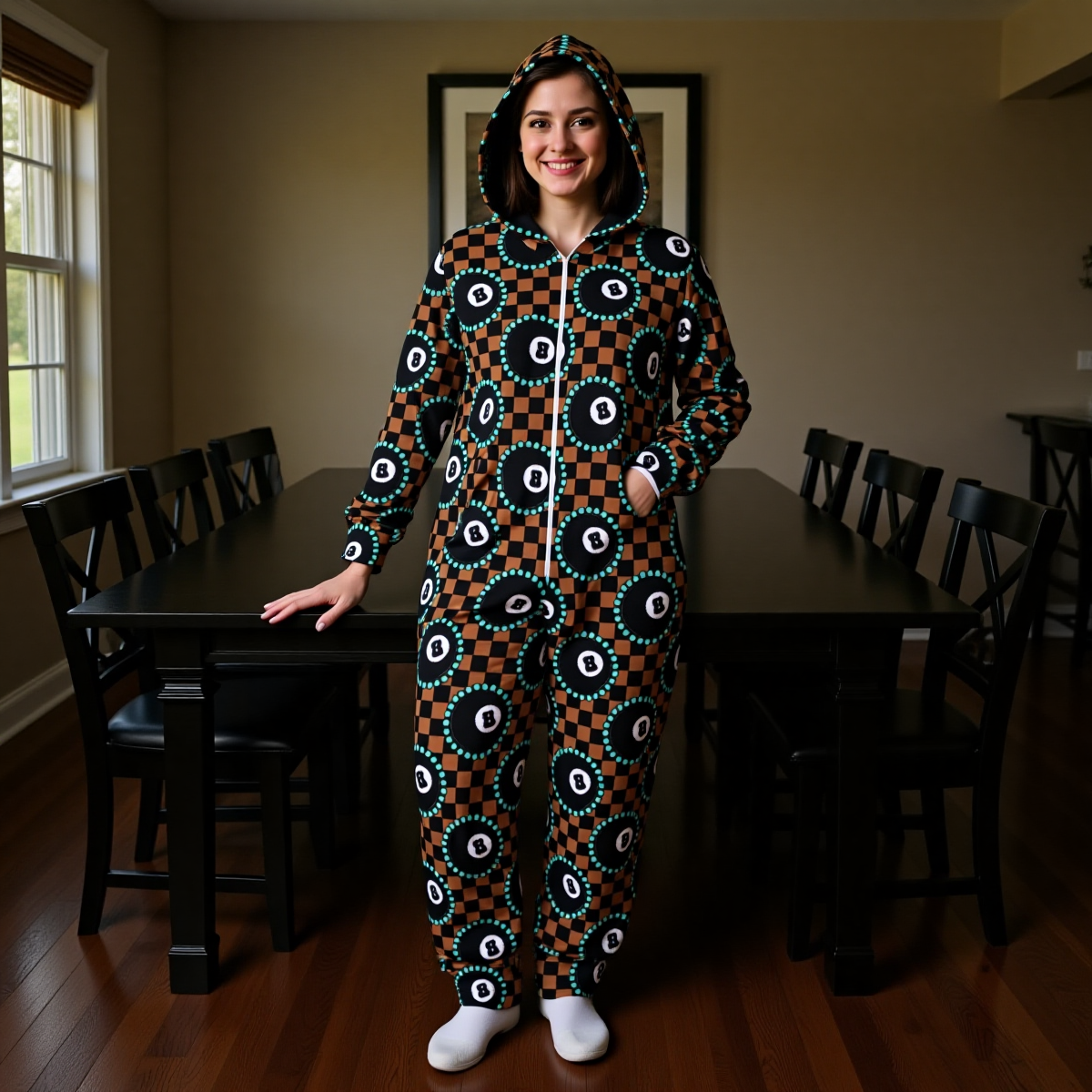 Ballin' Onesie