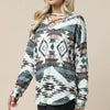 Ronnie Slouchy Top