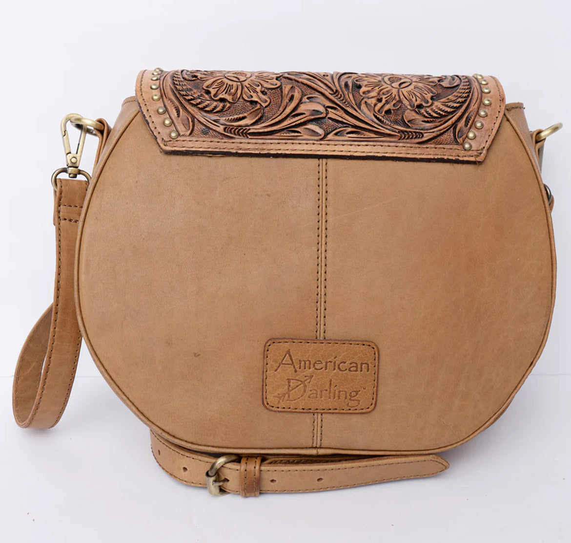 Tilly Tucker Crossbody