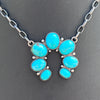 Kingman Naja Necklace