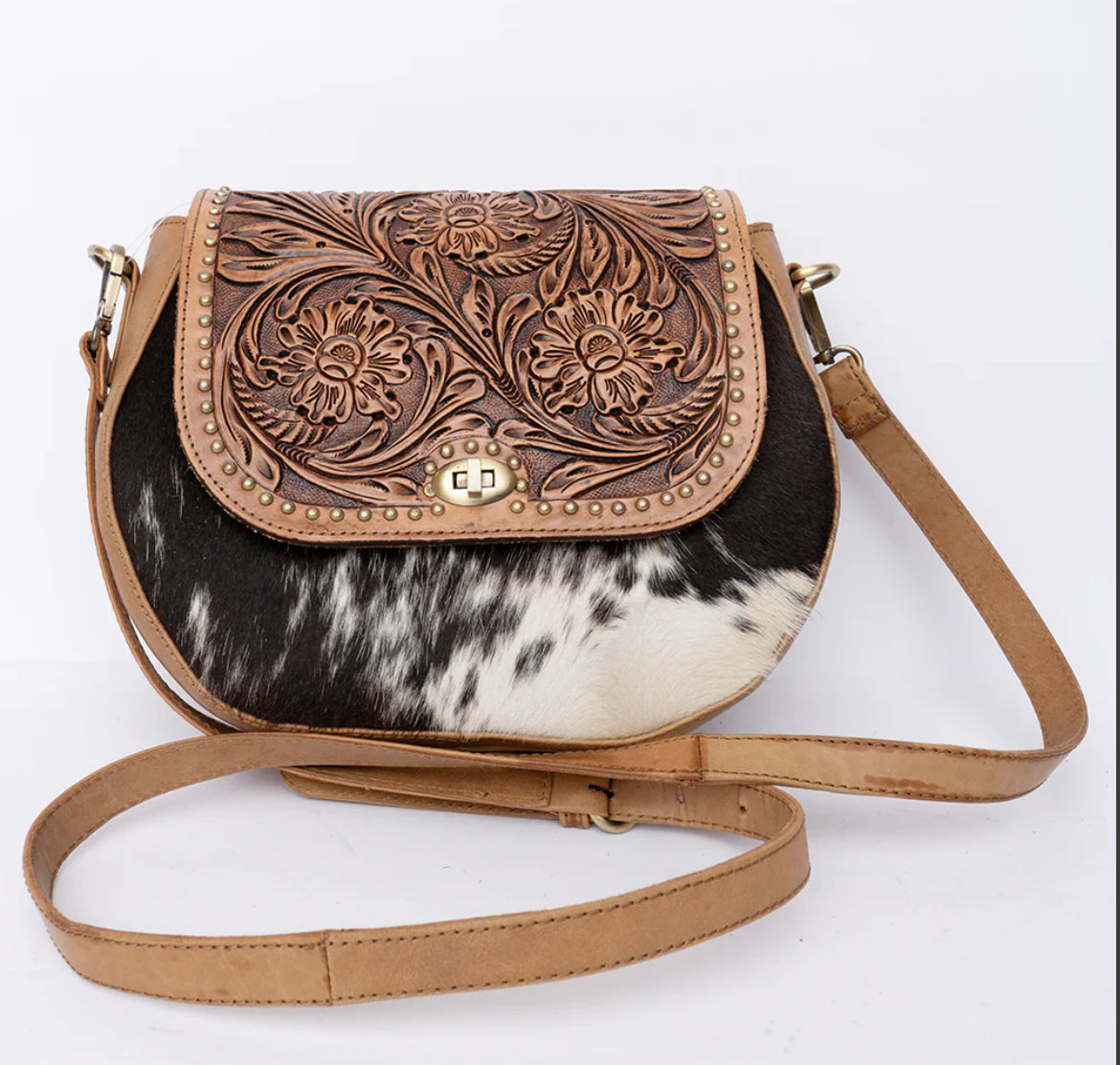 Tilly Tucker Crossbody