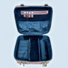 Horse Gal Tooled Jewelry Box