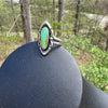 Vintage Royston Ring-8.5