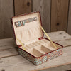 Box Them Up Jewelry Case