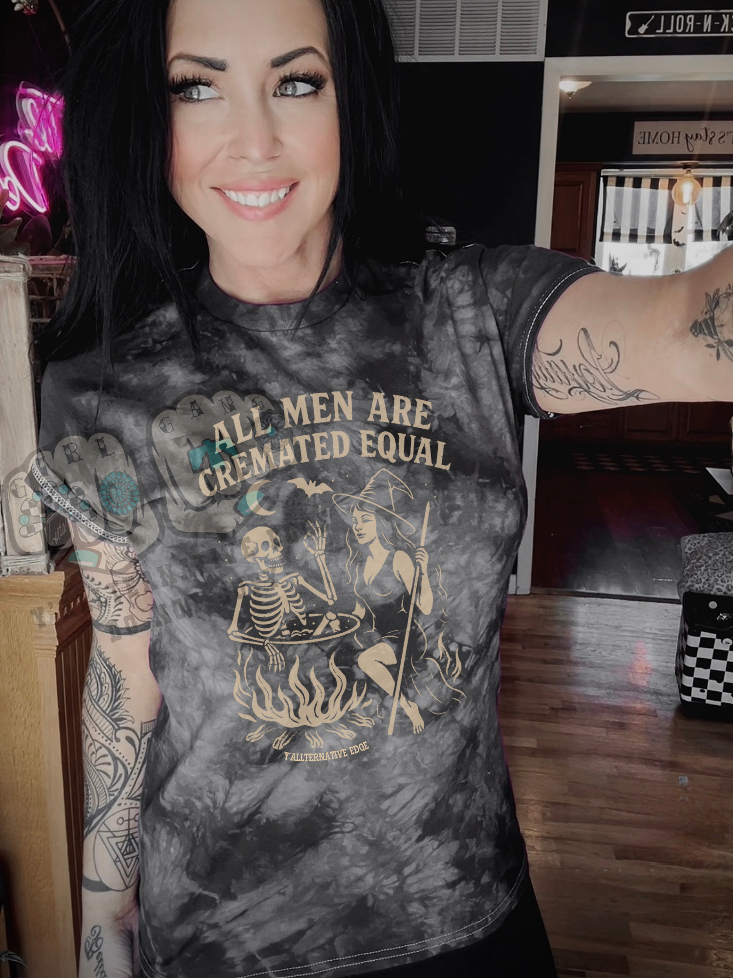 Equal Rights Tee