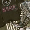 Hot Mama- Hoodie or Crewneck