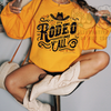 Rodeo Time- Hoodie or Crewneck