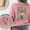 Speak Your Mind-UNISEX or COMFORT COLORS