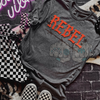 Rebel- Unisex or Comfort Colors