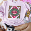 Punchy Mama Hoodie OR Crewneck