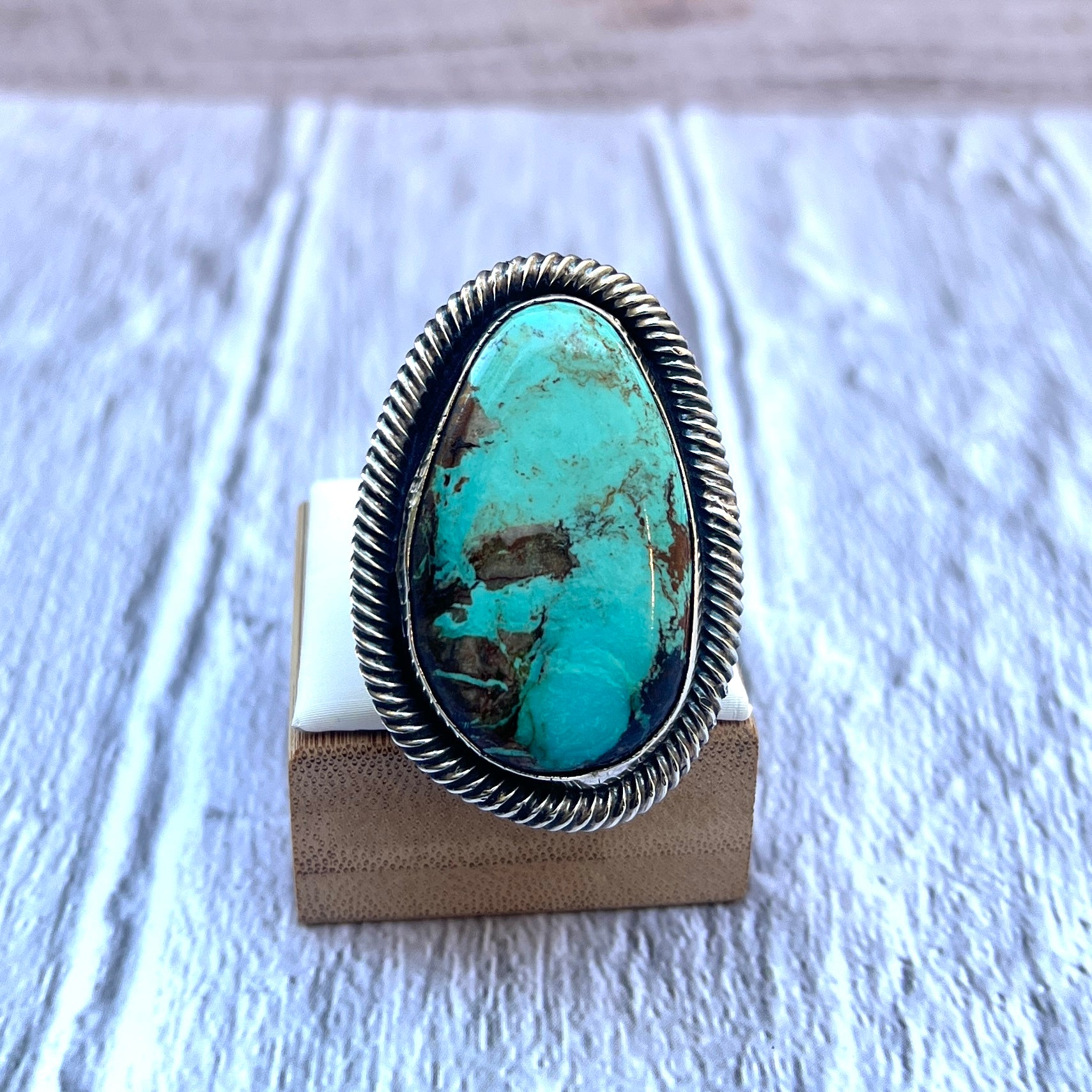 Mine 8 Chimney Butte Ring-10