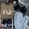 Hoofin' Ghosts- Unisex or Comfort Colors