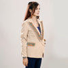 Belle of The Rodeo Blazer