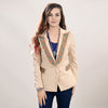 Belle of The Rodeo Blazer