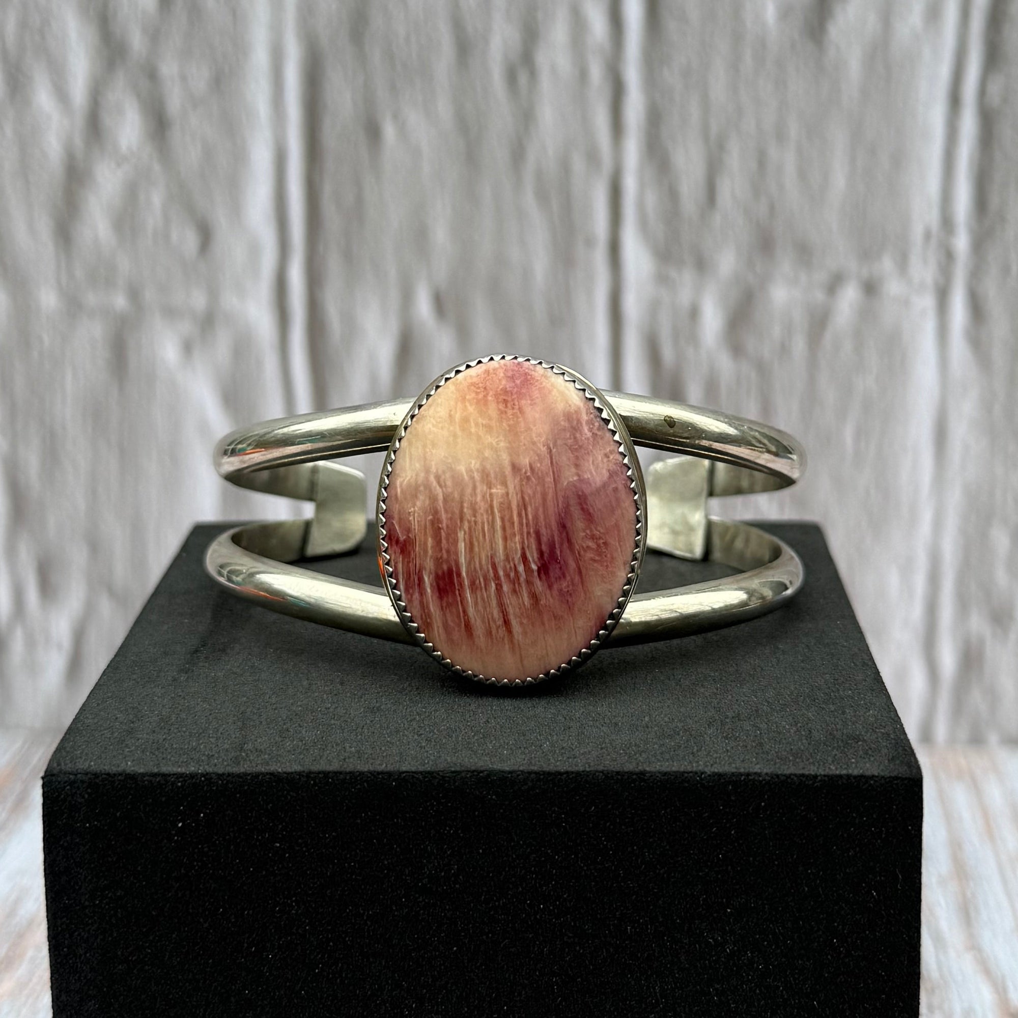 XL Sunset Spiny Cuff