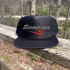 Snapped Trucker