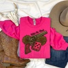 Wilin' Out Girl Hoodie OR Crewneck