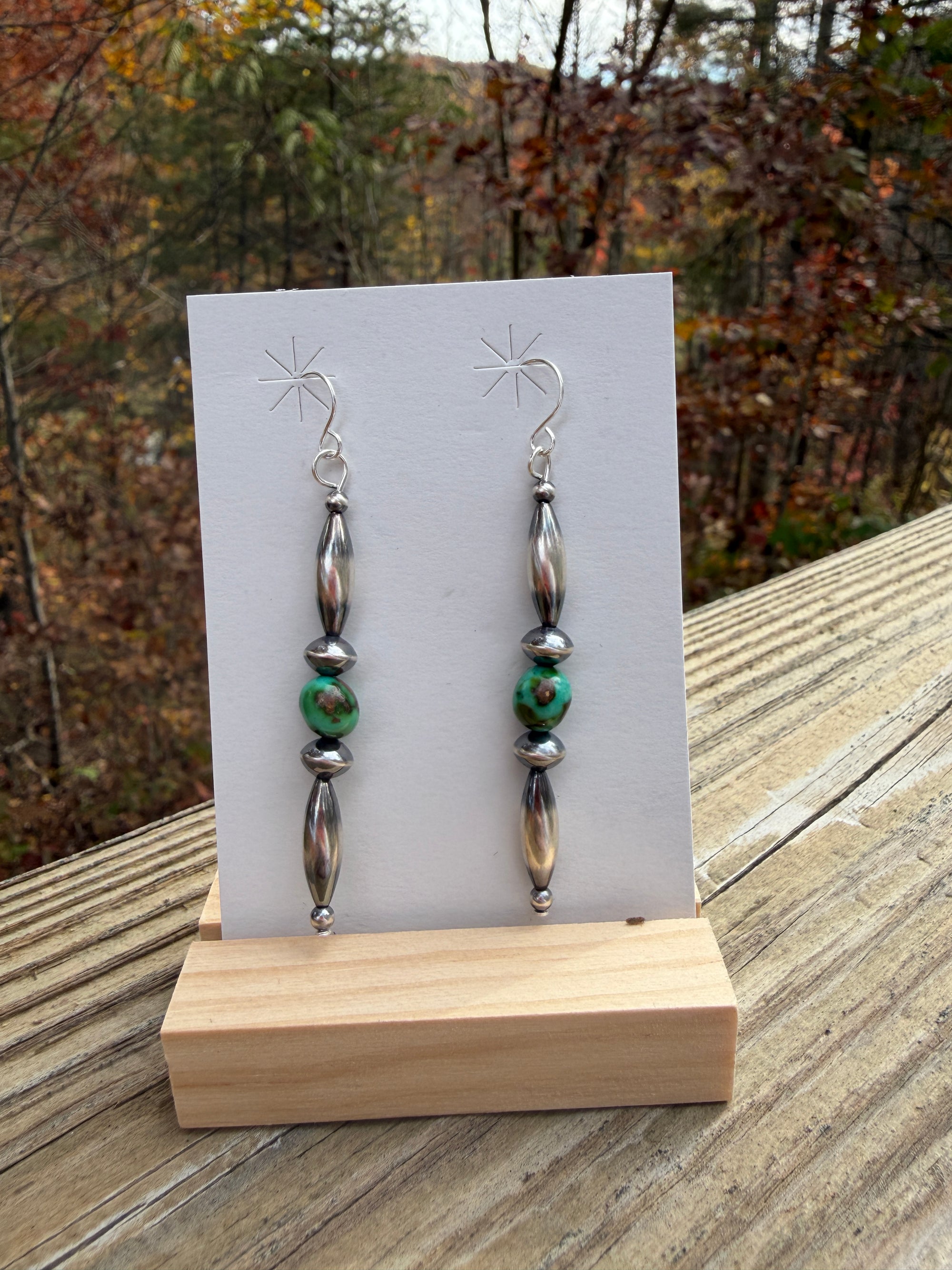 Sonoran Gold Pearl Drops