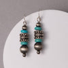 Business Babe Earrings