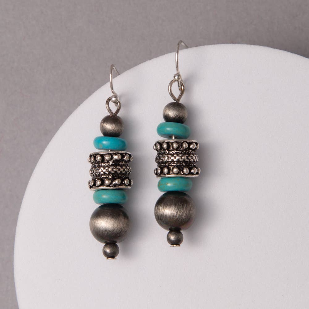 Business Babe Earrings