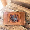 Six Shooter Wristlet Clip
