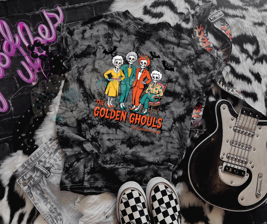 Ghouls Just Wanna Have Fun