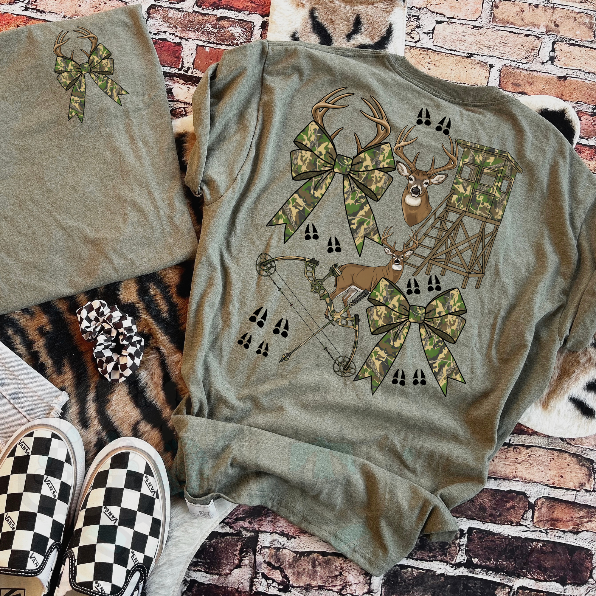 Huntin' Season Tee