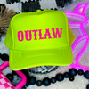 Outlaw Trucker