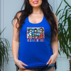 Girls Club (Regular Tank or Racerback Tank)