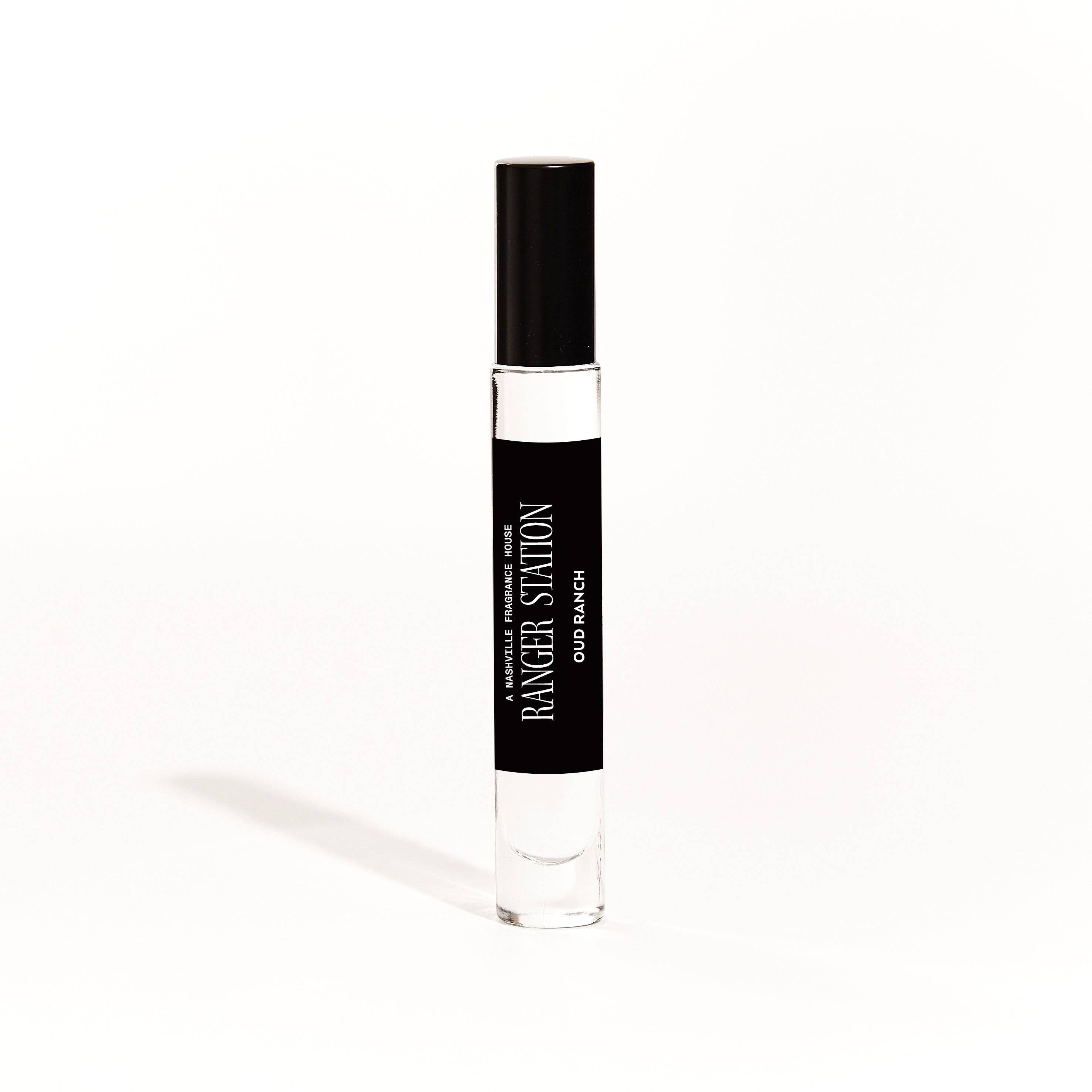 Ranger Station - 10 ML Roller-Top Perfumes