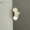 Kingman Crawler Earrings- Janice Spencer