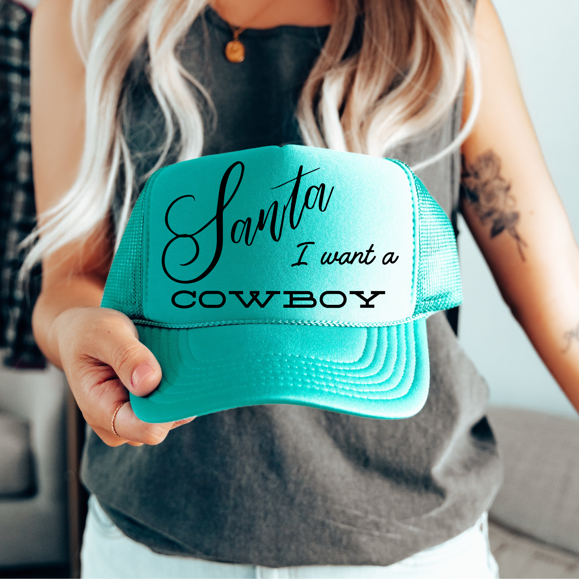 All I want For Christmas Issss