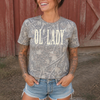 Ol' Lady (Choice of Colors)