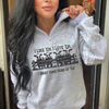 I Like 'Em, Can't Get Enough of Em-Crewneck, Quarter Zip, or Hoodie