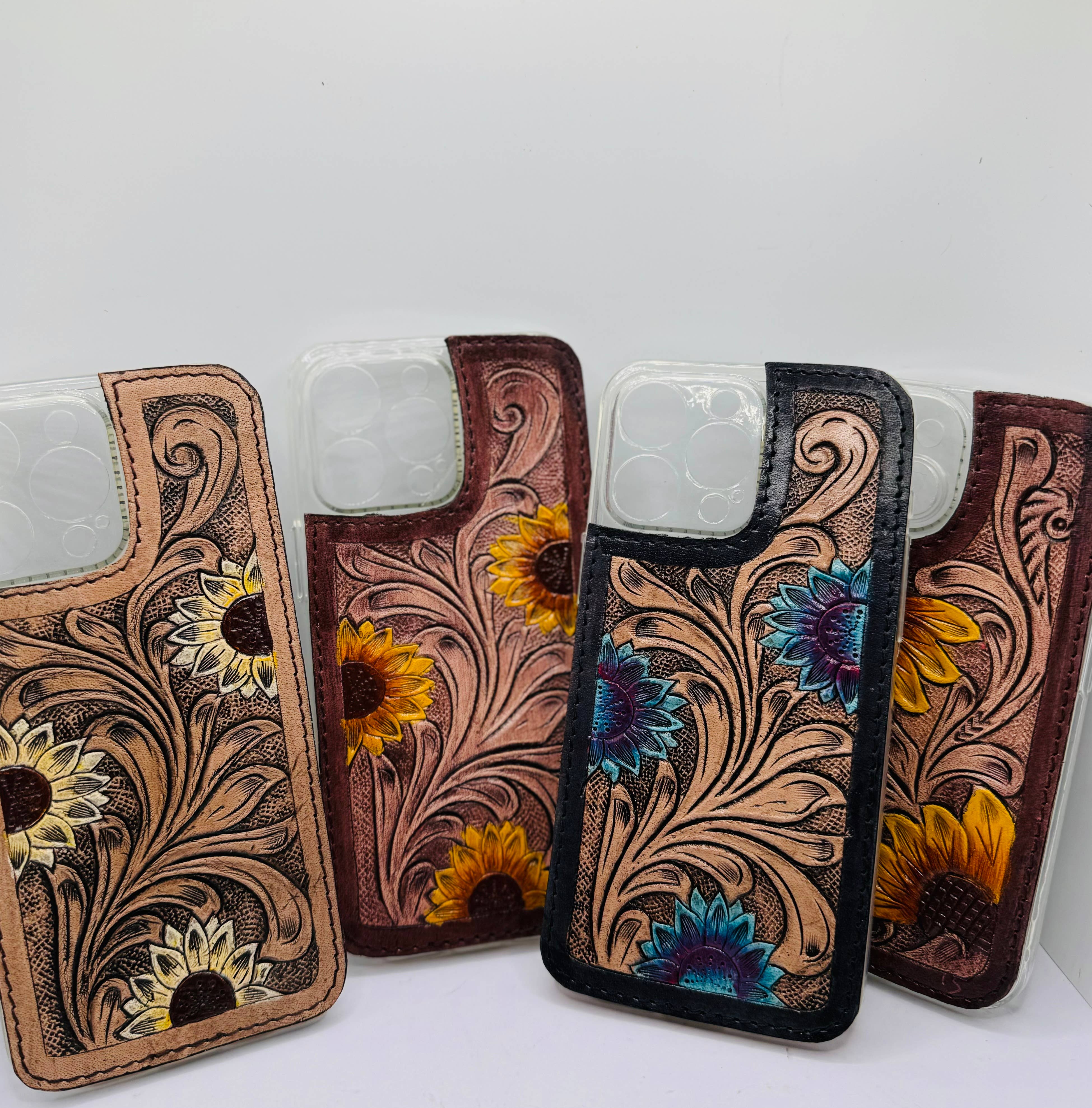 Tooled IPhone 15 Cases