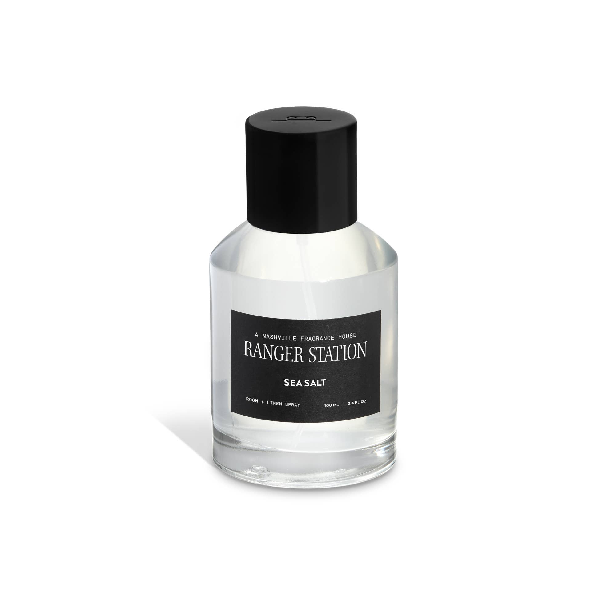 Ranger Station - Sea Salt Room + Linen Spray