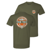 Hunter Orange FFO Tee