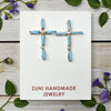 Zuni Cross Collection