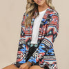 Thalia Lightweight Blazer