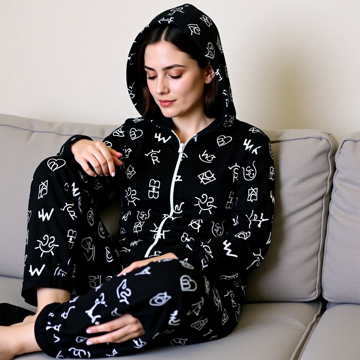 Brandin Onsie